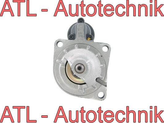 żtartér ATL Autotechnik